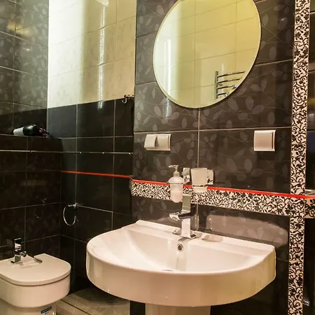 Apartment Cicha Woda Zakopane