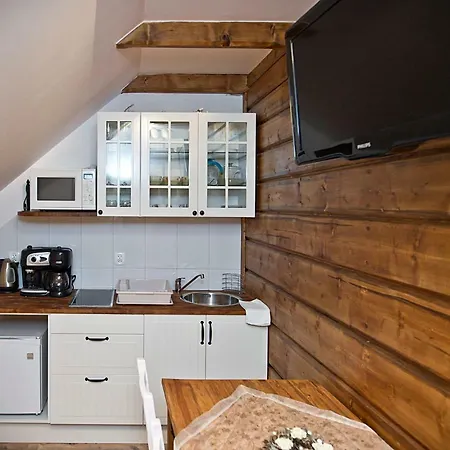 Appartamento Cicha Woda Zakopane