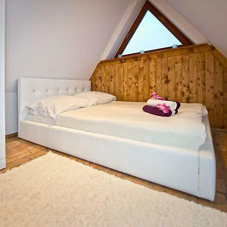 Cicha Woda Zakopane