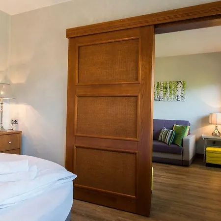 Appartamento Cicha Woda Zakopane