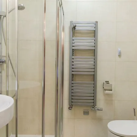 Apartment Cicha Woda Zakopane